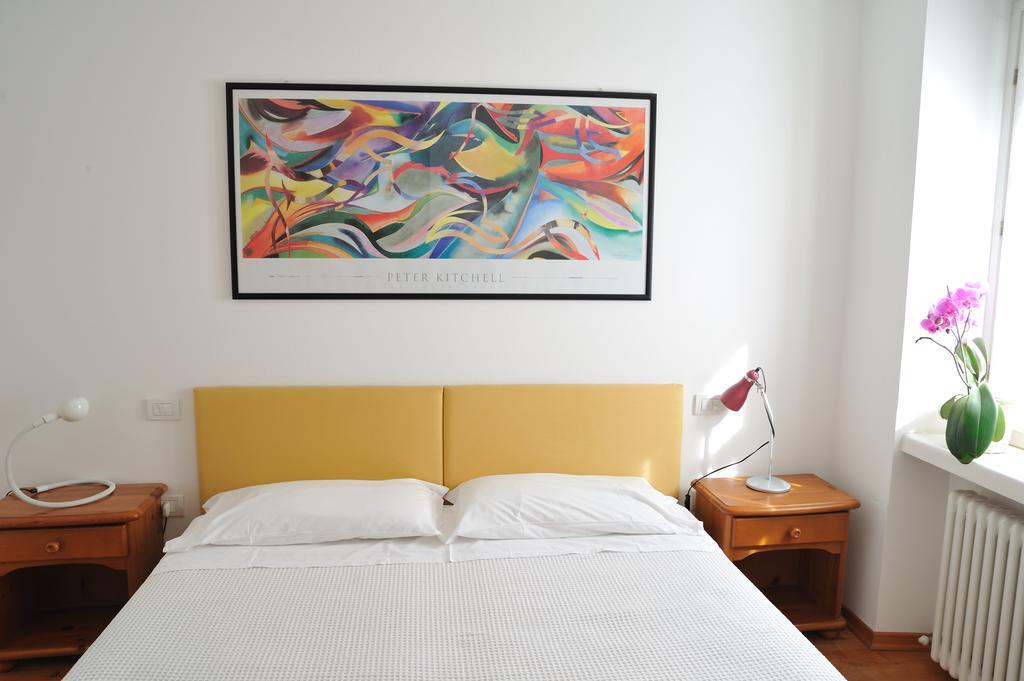 Hotel Sole Holiday Arco Cameră foto
