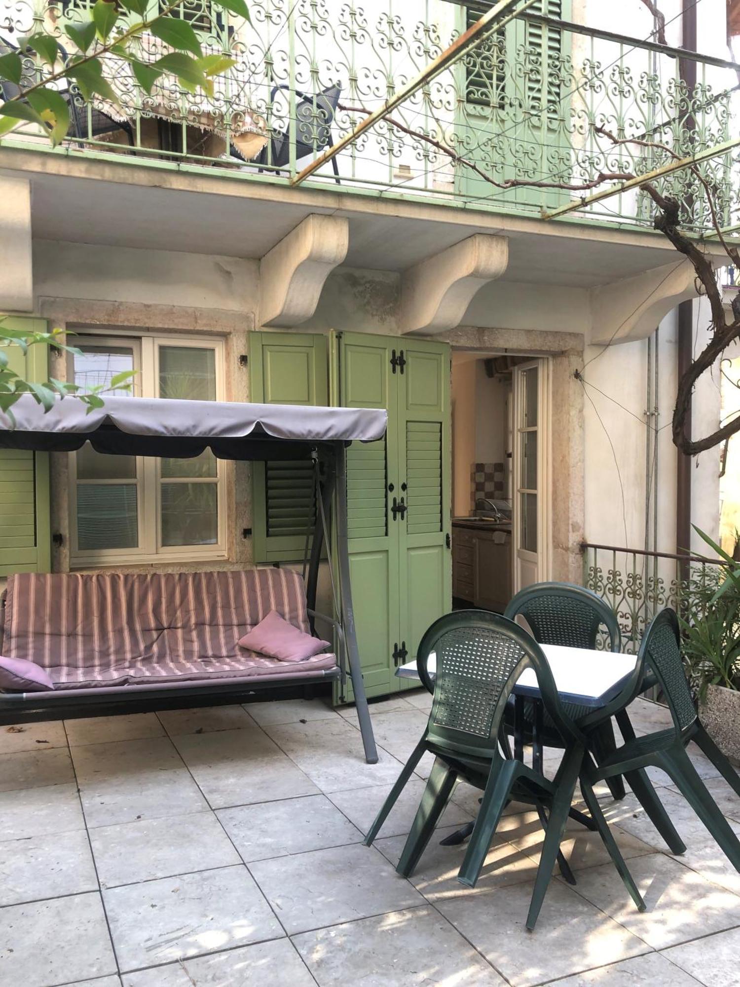 Hotel Sole Holiday Arco Exterior foto