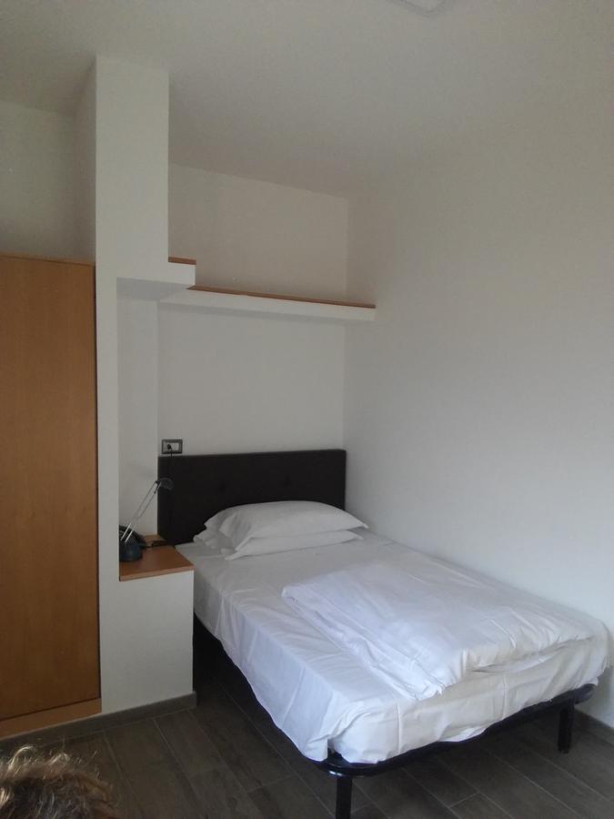 Hotel Sole Holiday Arco Exterior foto